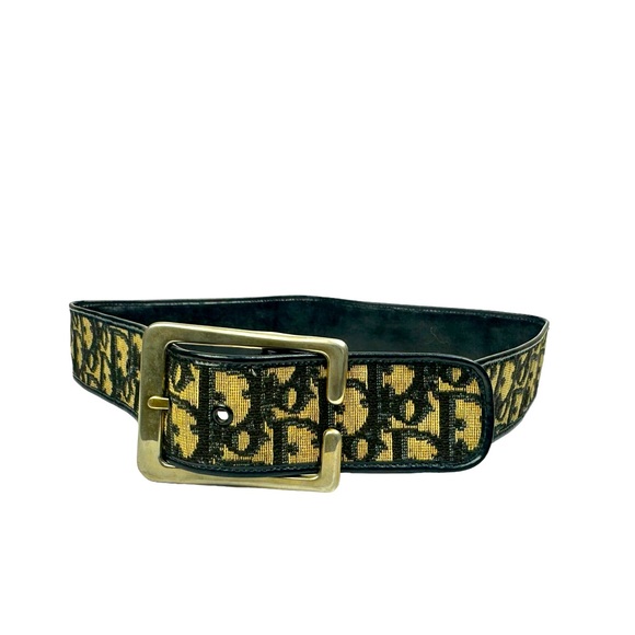 Dior Trotter Belt - Picture 1 of 8
